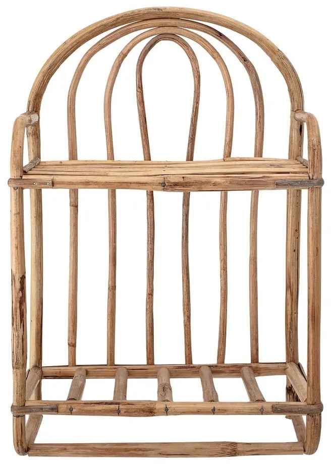 Detský regál z rákosia 34x52 cm Alice - Bloomingville