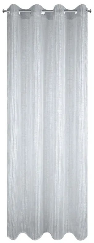 Záclona TAMARA 140X250 cm