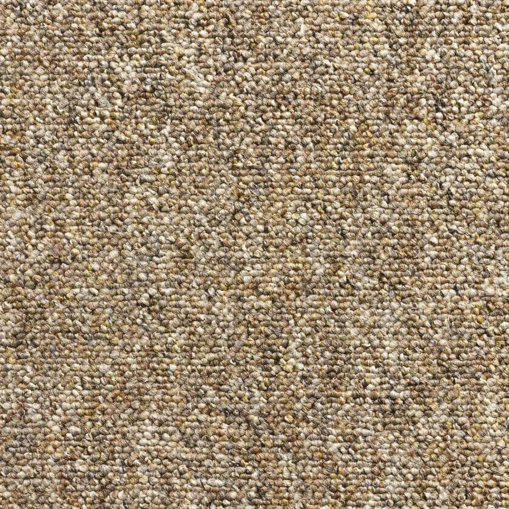 Lano Metrážny koberec Malmo 2517 - Kruh s obšitím cm