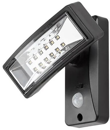 Rabalux VALPOVO LED solárna lampa 77019