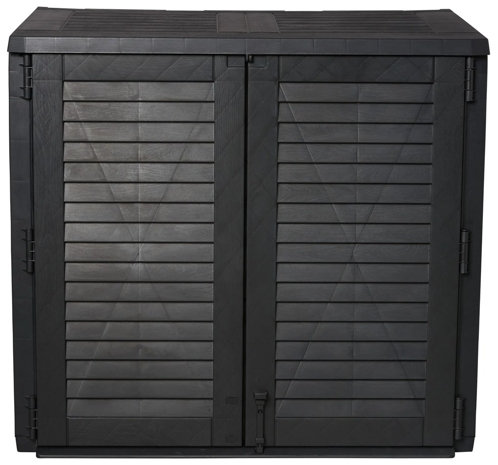 Livarno home Záhradný maxi box, 780 l (100384631)