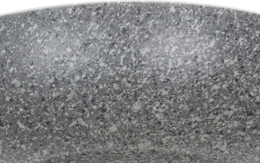 Panvica WOK Smart Stone, 28 cm