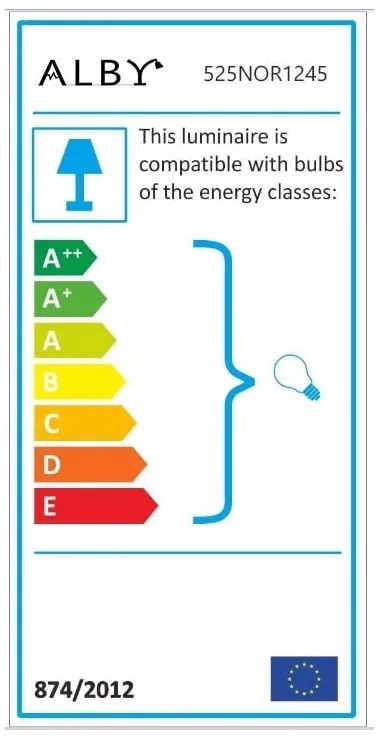 Detské svietidlo s kovovým tienidlom ø 58 cm Manavgat – Opviq lights