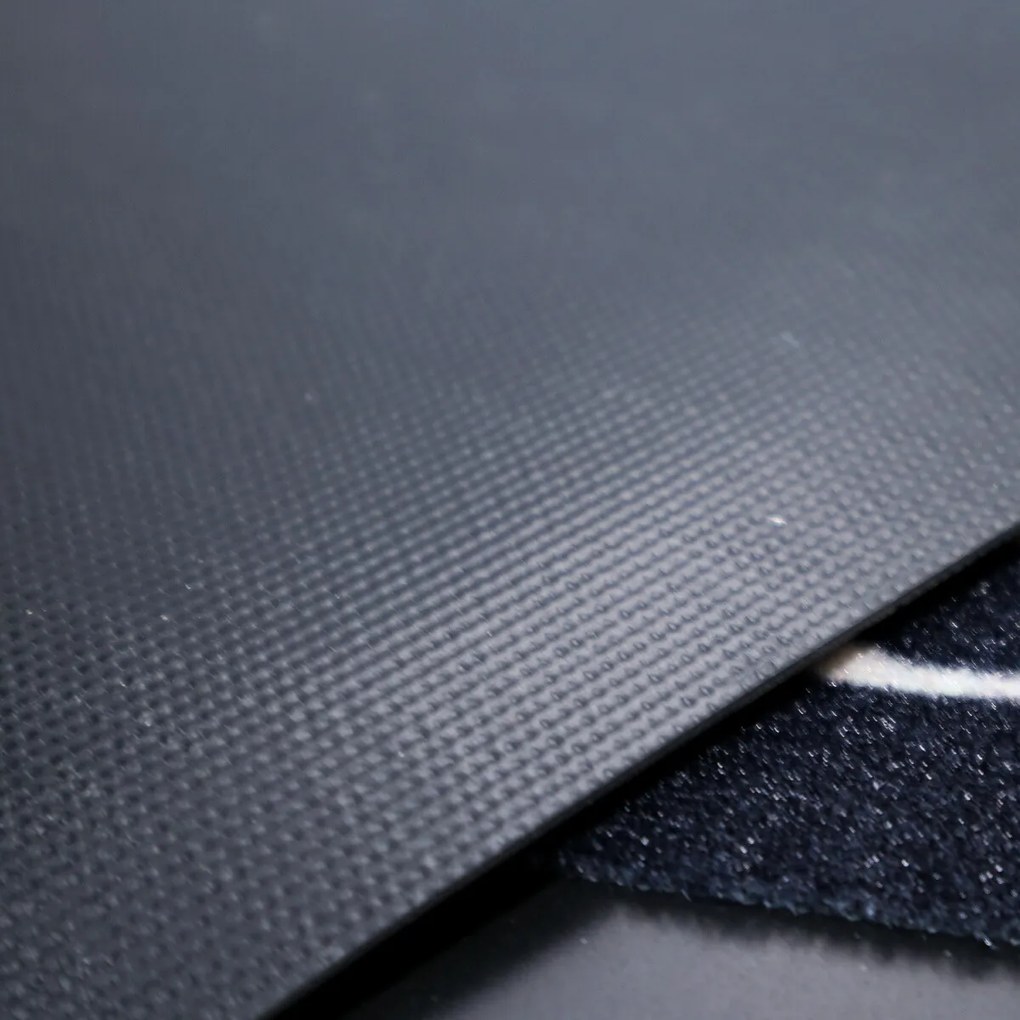 Mercury Flooring, Rohožka Veselé Vianoce s mačkou 40x60 cm, 40x60, čierna