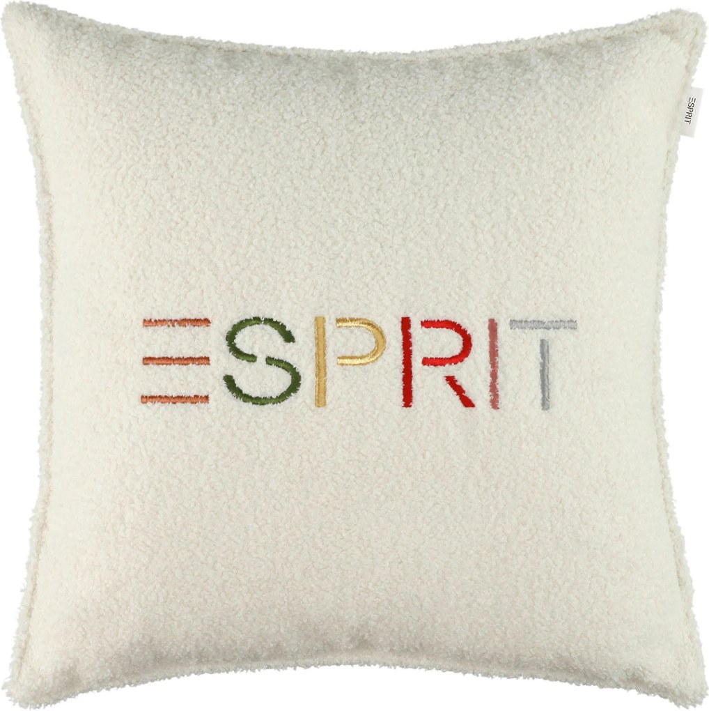 XXXLutz DEKORAČNÝ VANKÚŠ 45/45 cm Esprit - Textil do domácnosti - 003021169301