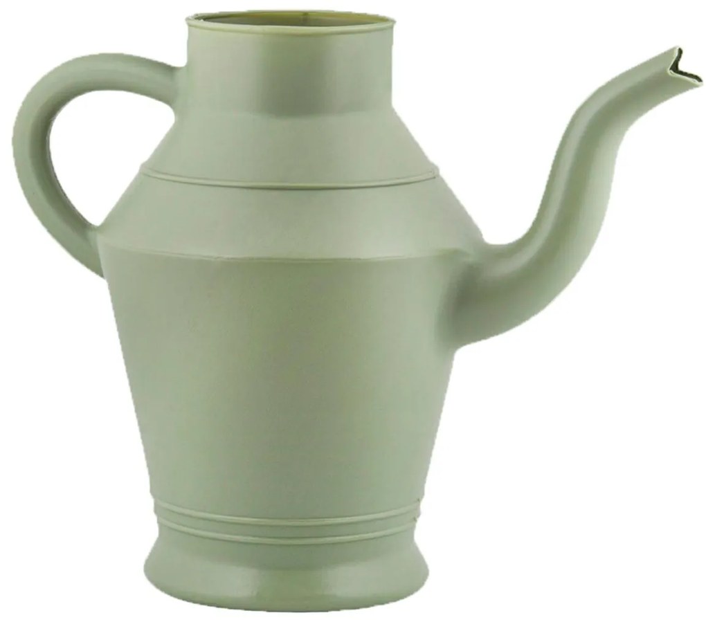 Kanva na polievanie Vintage, 2 l, zelená