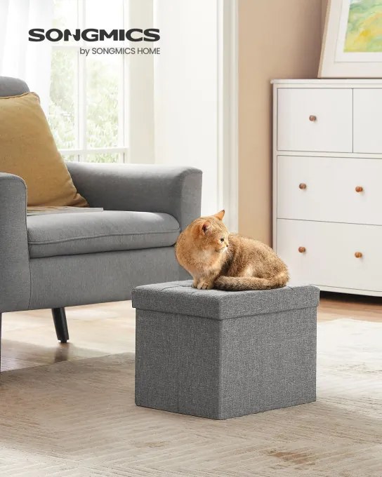 Lavička s vekom LSF102G02