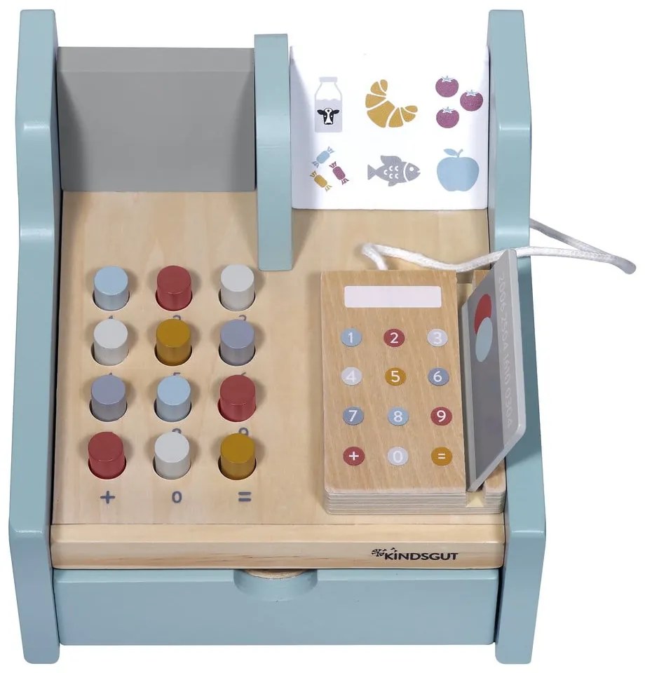 Detská pokladňa Cashier – Kindsgut