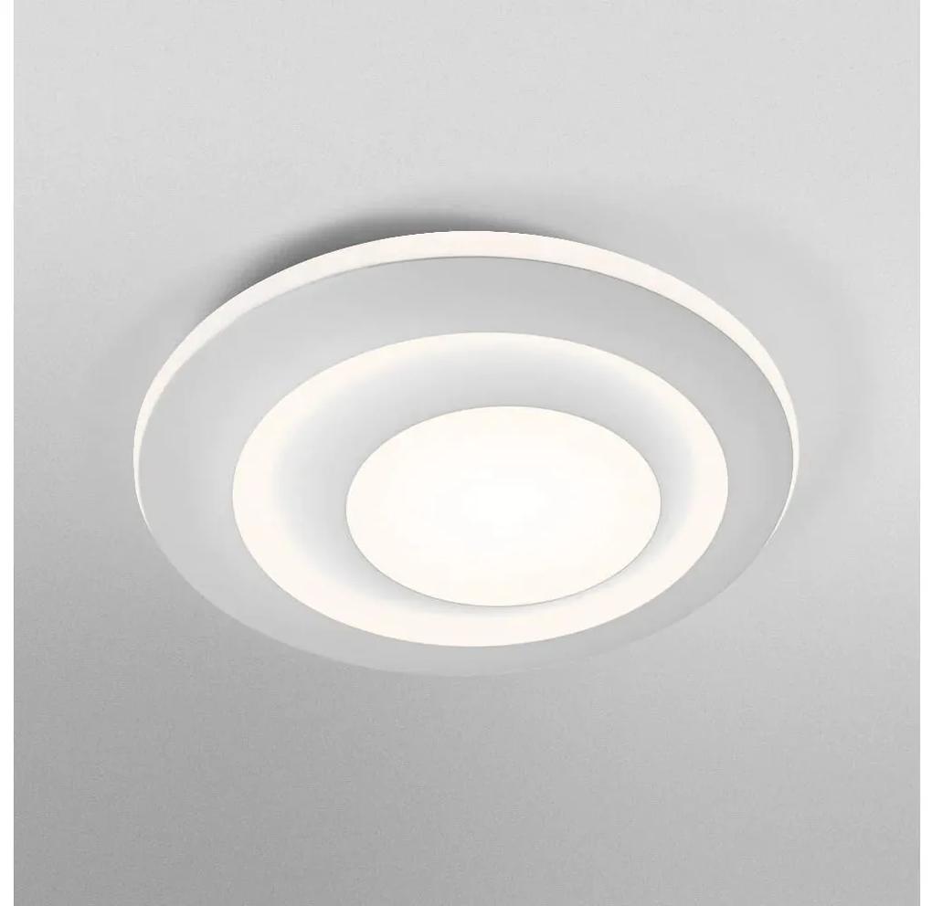 Ledvance Ledvance - LED Stropné svietidlo ORBIS SPIRAL LED/27W/230V P225412