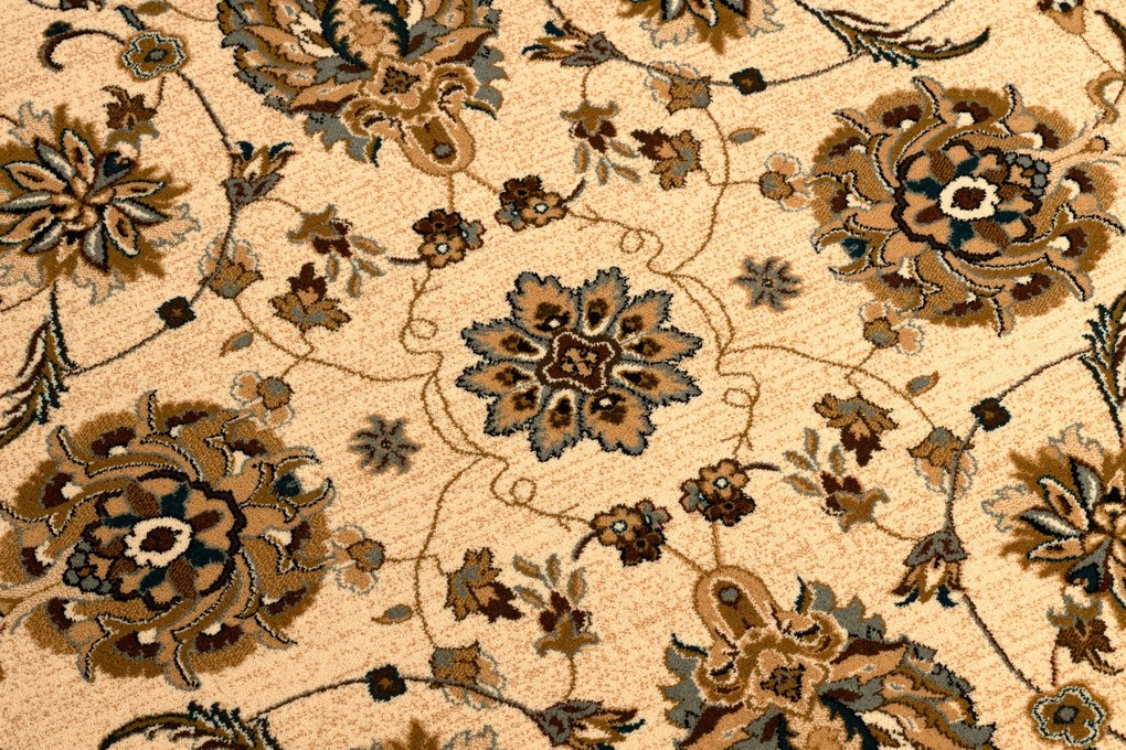 Koberec vlnený POLONIA TARI Tabaka