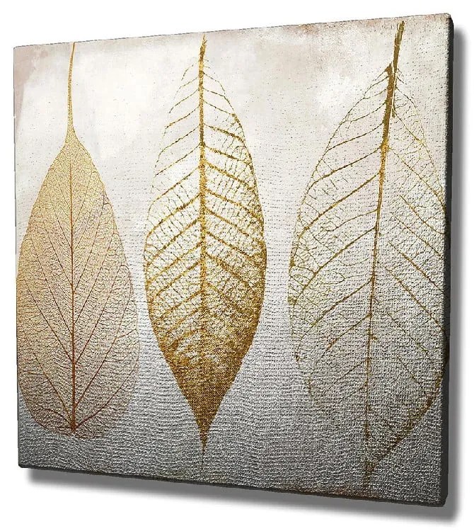 Obraz na plátne Reece, 45 × 45 cm