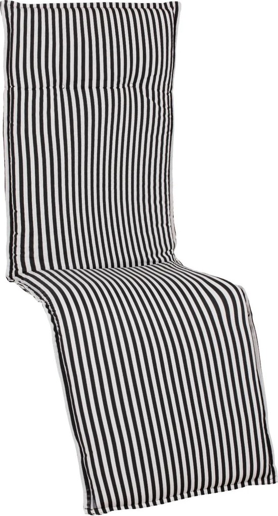 XXXLutz PODUŠKA NA RELAXAČNÉ KRESLO, 170/52/8 cm Gardenson - Online Only záhrada - 006285009201