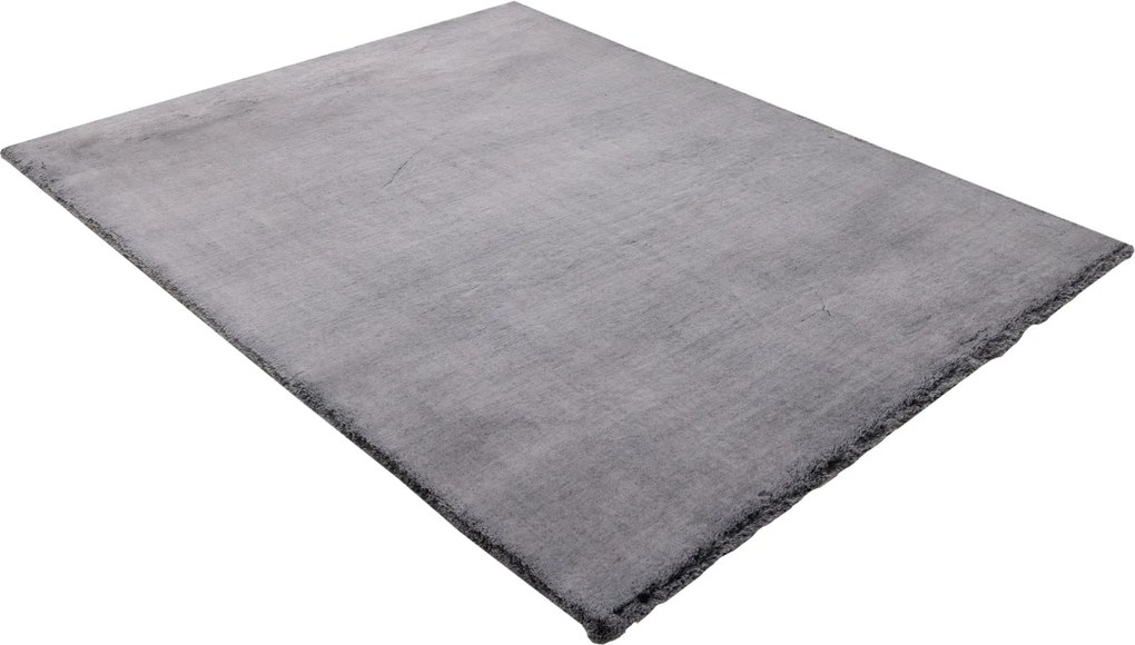 Obsession, Kusový koberec Eternity 500 Carbongrey, 200x290, šedá, obývacia izba