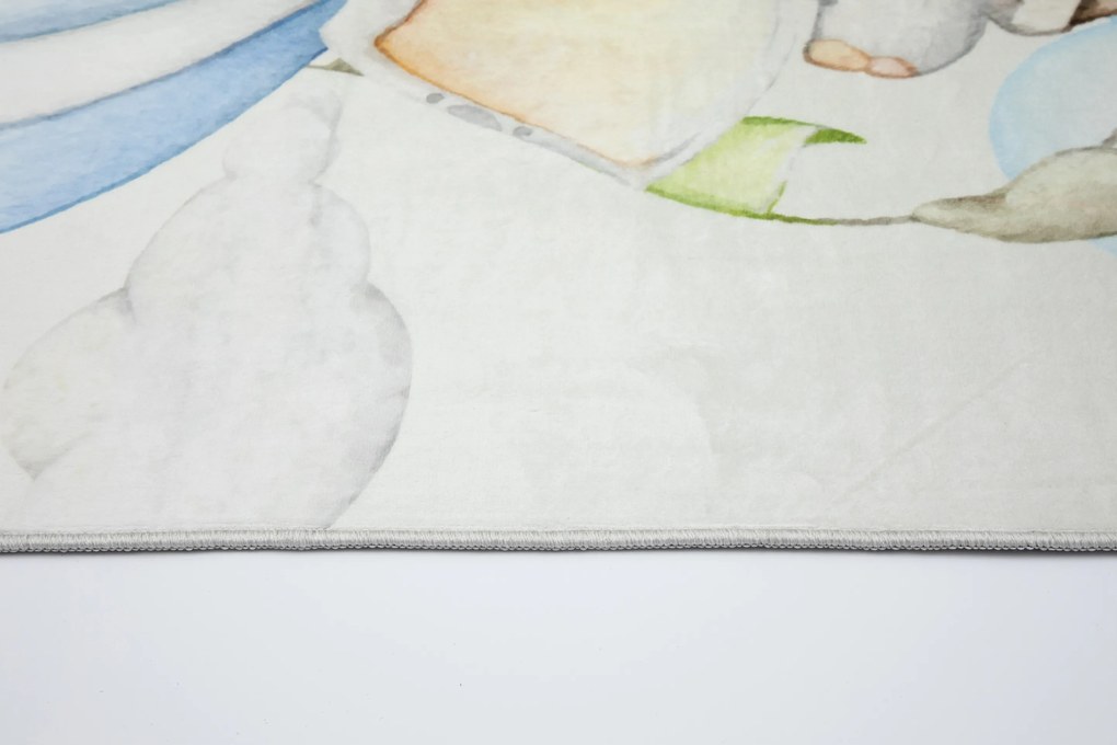 TA Koberec 2403139N KIDS Rozmer: 180x250 cm