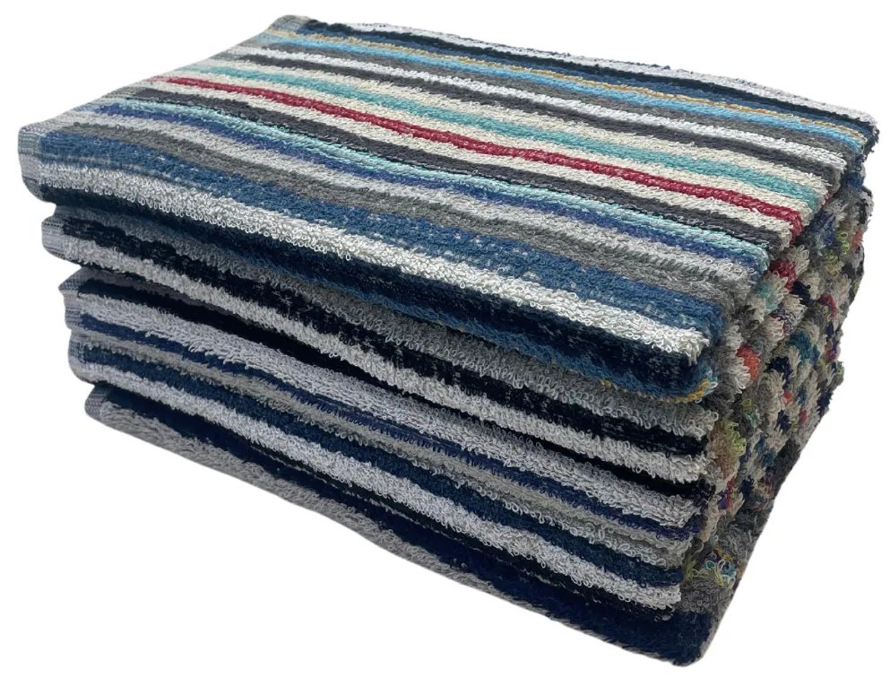 Froté osuška deluxe Color 70x140cm TiaHome