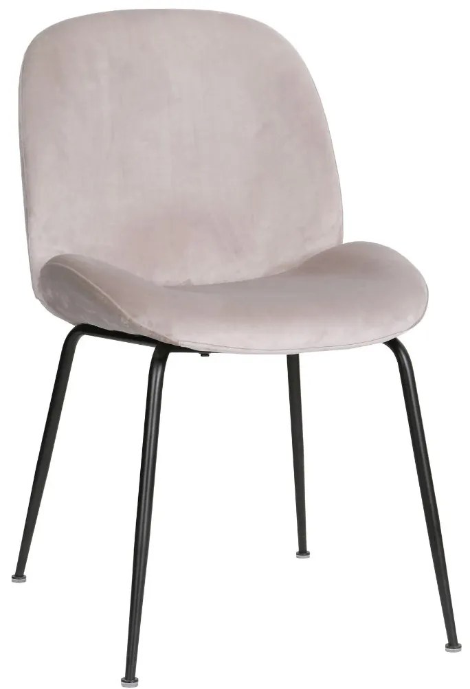 Stoličky24.sk - Stolička Dori Black béžová