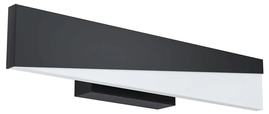 Eglo 99563 - LED Nástenné svietidlo ISIDRO LED/9W/230V