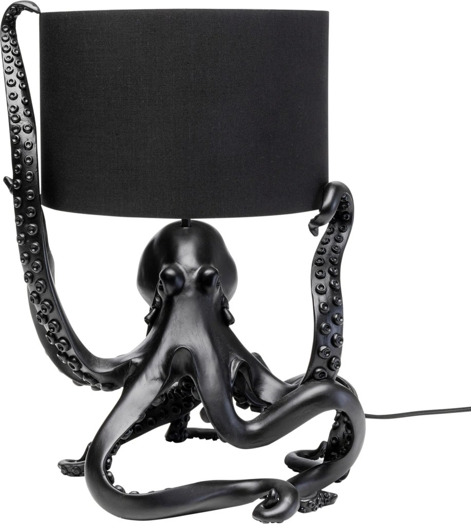 XXXLutz STOLNÁ LAMPA, E27, 36,5/47/32,5 cm Kare-Design - Interiérové svietidlá - 001838068801