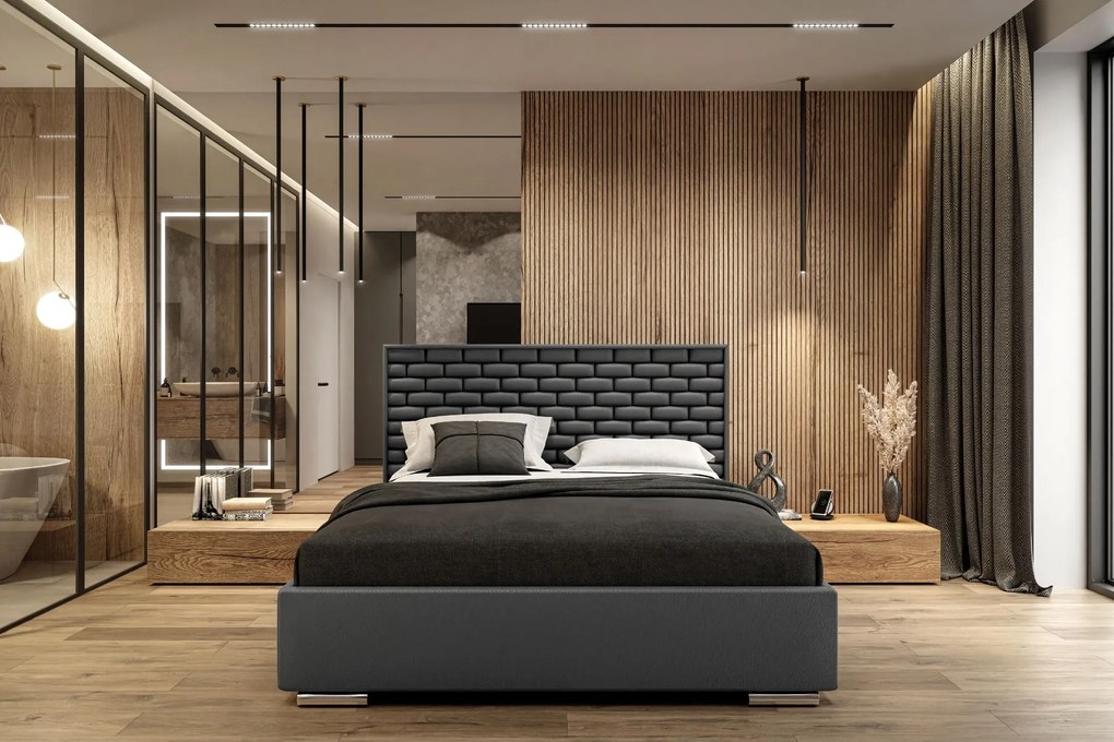 RENARDO ČALÚNENÁ MANŽELSKÁ POSTEĽ 180X200