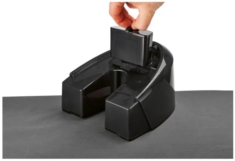 Silvercrest®  Parná žehliaca stanica Sdsb 2400 A1  (100378092)