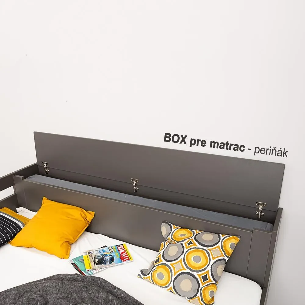 BTC CROBAT KORPUS Varianta: VICENZA