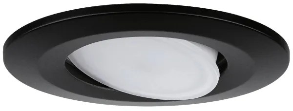 Paulmann 99991 - SADA 3xLED/6W IP65 Kúpeľňové podhľadové svietidlo CALLA 230V