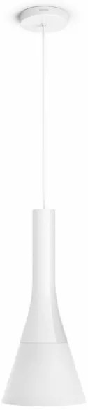 Philips - LED Stmievateľný luster na lanku Hue 1xE27/6W/230V 2200-6500K
