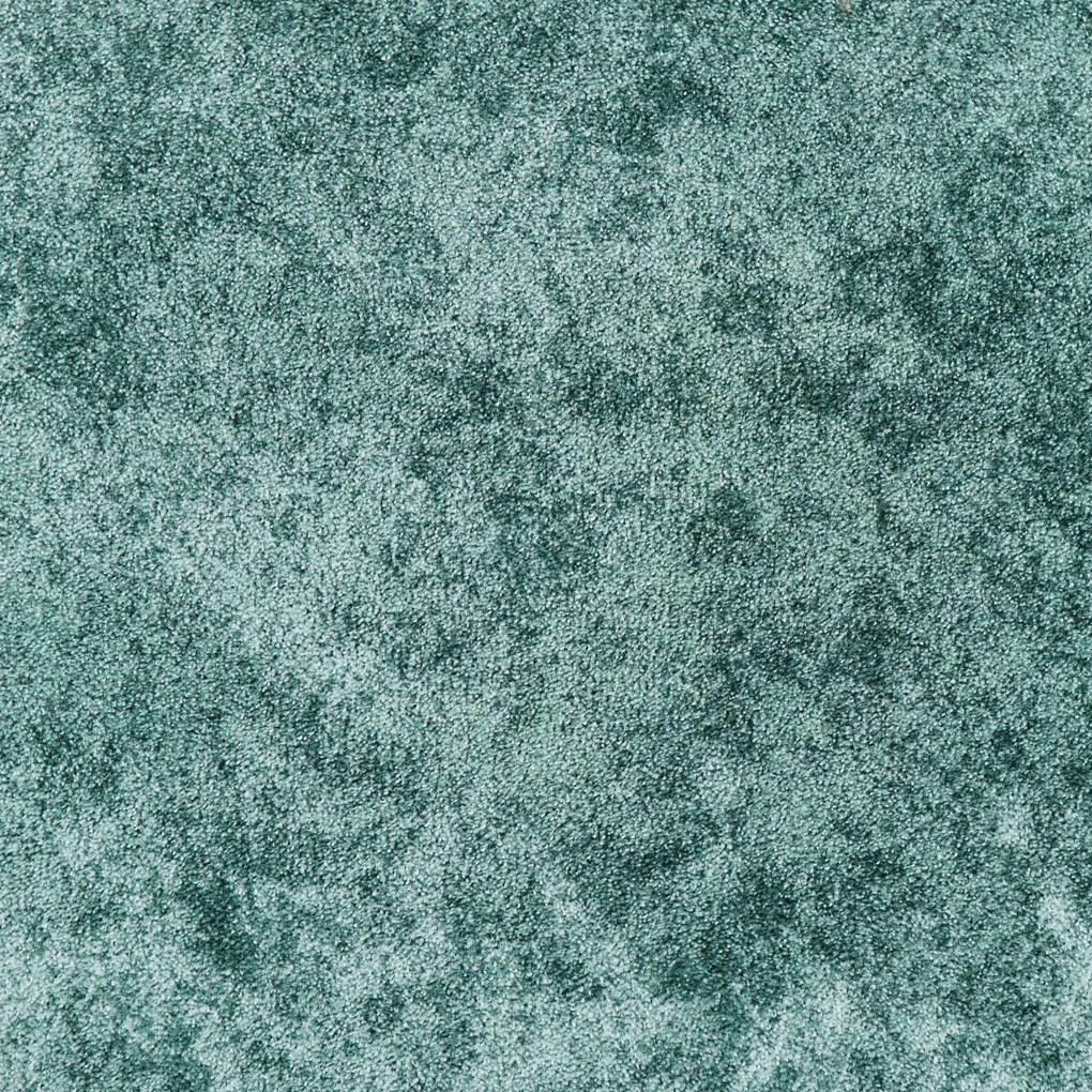 ITC, Koberec metráž Serenade 027, na mieru, šíře 4m,5m, modrá, filc, chodba / predsieň