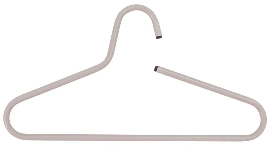 Kovové vešiaky v súprave 5 ks Victorie – Spinder Design