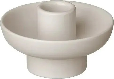 Keramický svietnik Vela – Blomus