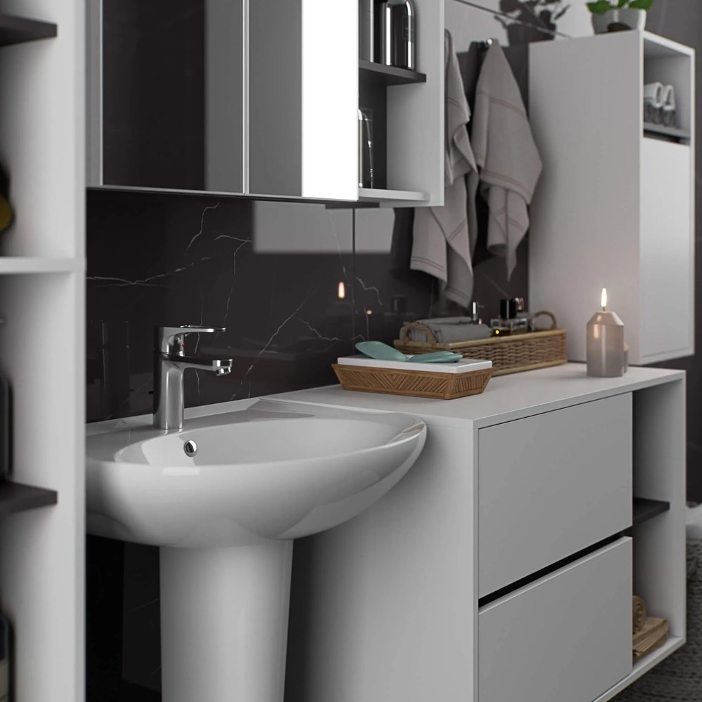 Koupelnová sestava VAMI - výber z 3 prevedení