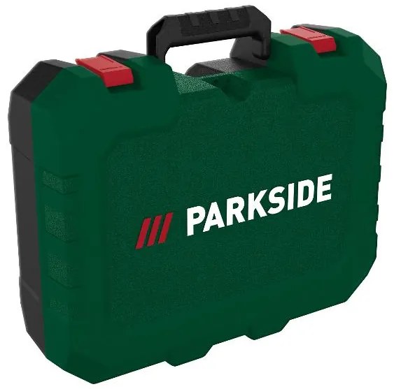 Parkside® Aku píla na konáre Paas 12 A2 – bez akumulátora (100388438)