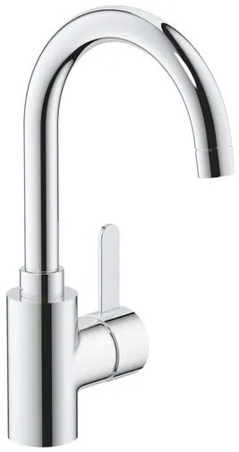 Grohe Eurosmart Cosmopolitan umývadlová vysoká batéria s otočným ramienkom chróm 23933001 G23933001