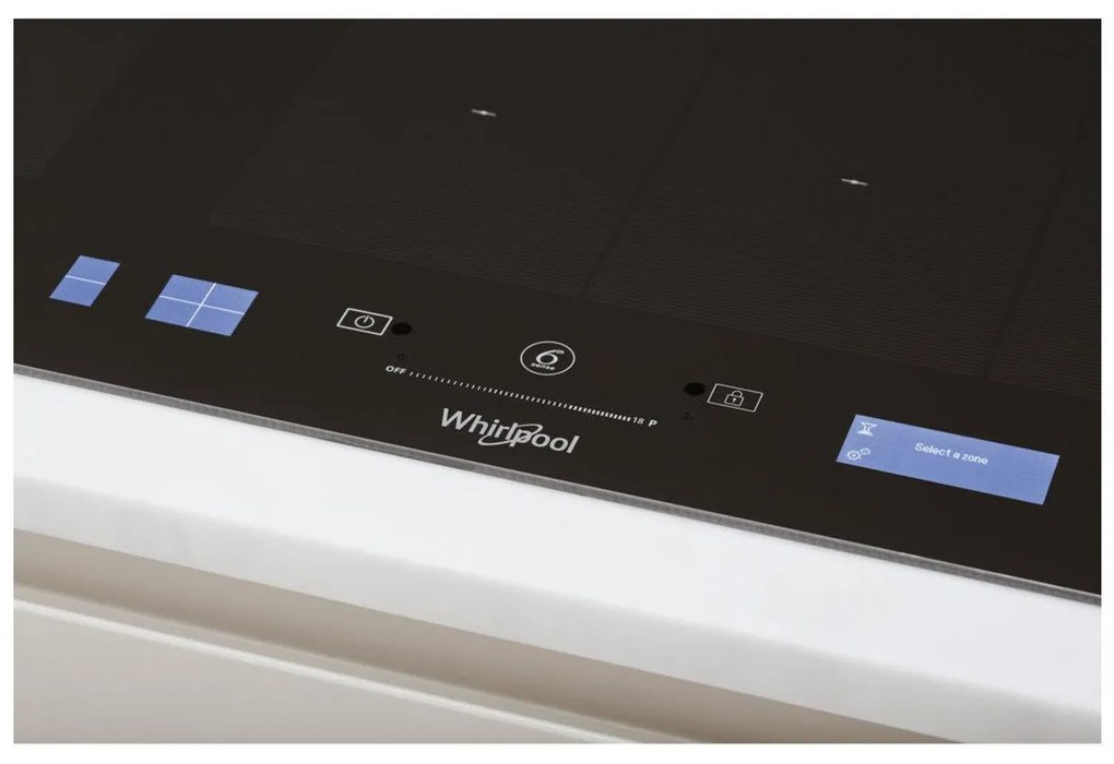 Whirlpool SMP 9010 C/NE/IXL