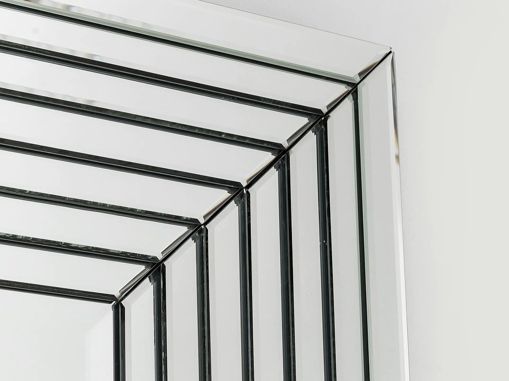 Linea zrkadlo 100x200cm