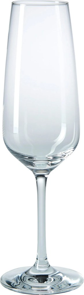 XXXLutz POHÁR NA SEKT Schott Zwiesel - Poháre na šampanské - 005808007205