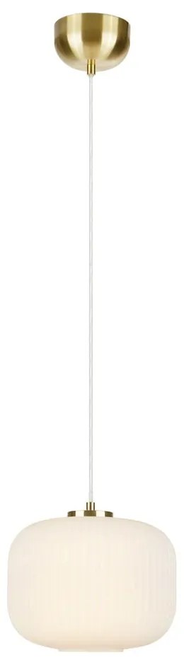 Závesné svietidlo Markslöjd Sober Pendant 1L White