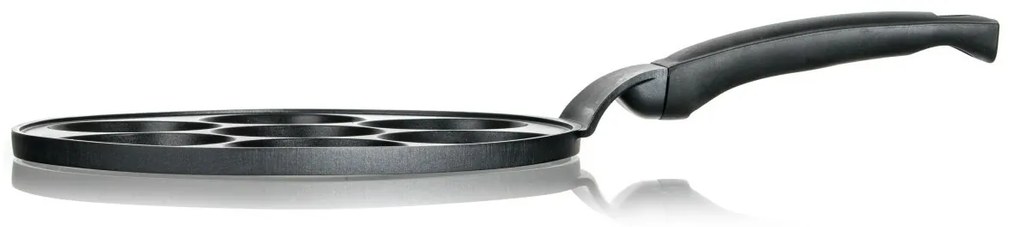 Banquet Panvica na 7 lievancov s nepriľnavým povrchom ALIVIA 26 cm