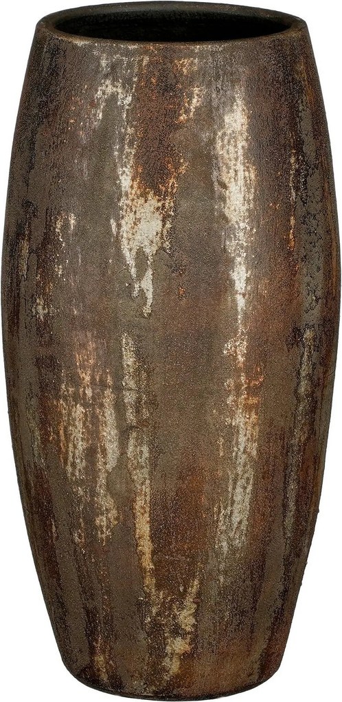 XXXLutz VÁZA, keramika, 50 cm - Vázy - 0045360309