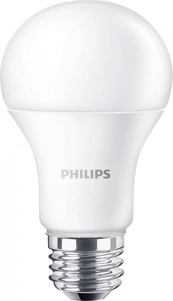 Philips CorePro 49752400 led žiarovky e27  E27   10.5 W  1055 lm  3000 K  A+