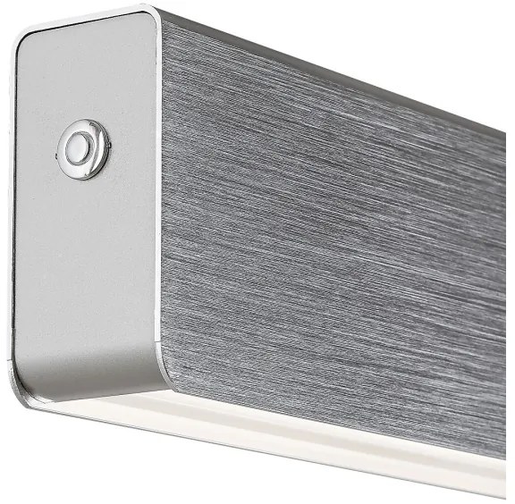 Rabalux 6670 - LED Stmievateľný luster na lanku TITHANIA LED/24W/230V 120 cm