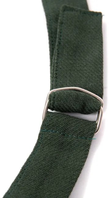 Kuchynská zástera REINDEER detská, zelená 869377