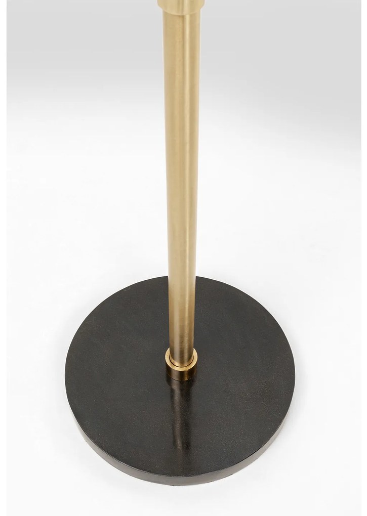 Twig Uno vešiak zlatý 193 cm