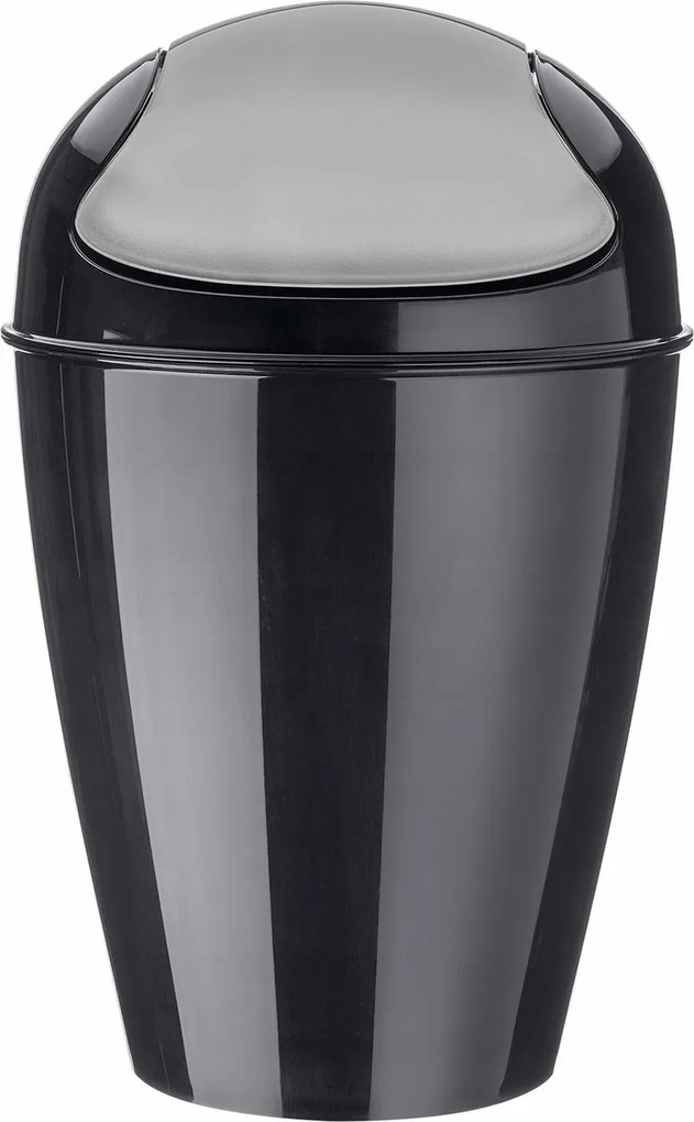 Koziol Kozmetický odpadkový kôš DEL S, 5 l KO5777526