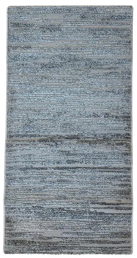 Koberec Frisee Lucca 1,6/2,3  S806a tmavosivý