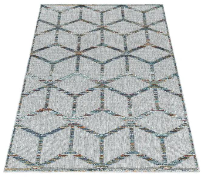 Ayyildiz Kusový koberec BAHAMA 5151, Viacfarebná Rozmer koberca: 240 x 340 cm