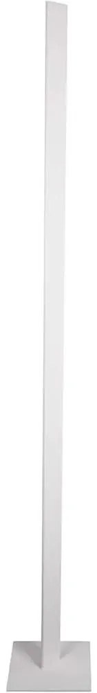 LED stojacia lampa BERNADETTA LED/28W/230V 4000K biela