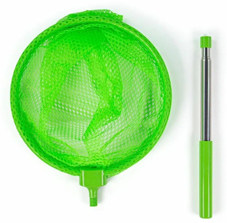 Bigjigs Toys Sieťka teleskopická