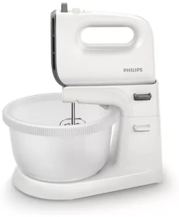 Philips Ručný mixér s misou HR3745/00