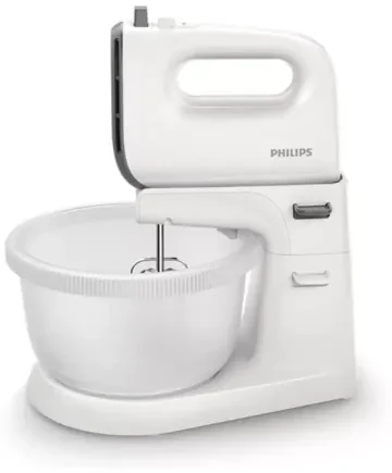 Philips Ručný mixér s misou HR3745/00